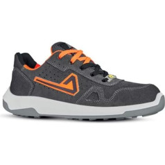 Aimont - AluLite Legacy S1P CI SRC ESD - ARAR405 Low Toe Safety Shoes