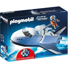 PLAYMOBIL 6196 Kosminis erdvėlaivis