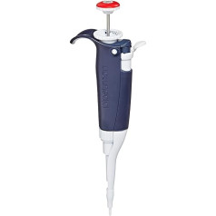 Gilson FA10002P Pipetman plastmasas ežektors, L P10L, 1 µL-10 µL