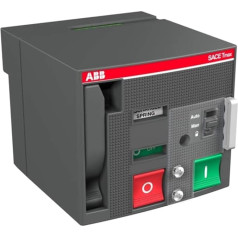 Abb-entrelec Tmax Motorsteuerung, 220 - 250 V/Gleichstrom