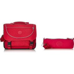 Kipling Preppy kabatas organizators, True Pink/True Pink, PREPPY+FREEDOM