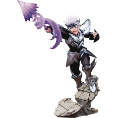 Dragon Quest: The Adventure of Dai: Hyunckel ARTFX J Statue