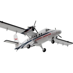 GeminiJets G2USA1033 Allegheny Commuter DHC-6-300 Twin Otter N102AC M 1:200