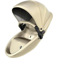 Mima Xari Seat Box 2 Champ Gold