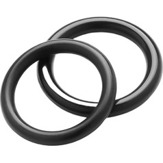 Lūpu blīves O-Ring-Kit, NBR-Gummidichtring, CS 4 mm, verschleißfest, Innendurchmesser 4-53 mm, universelle Öldichtungsscheibe Radiālās blīves Rotācijas blīves (izmērs : ID 31mm, krāsa : 4mm100gab)