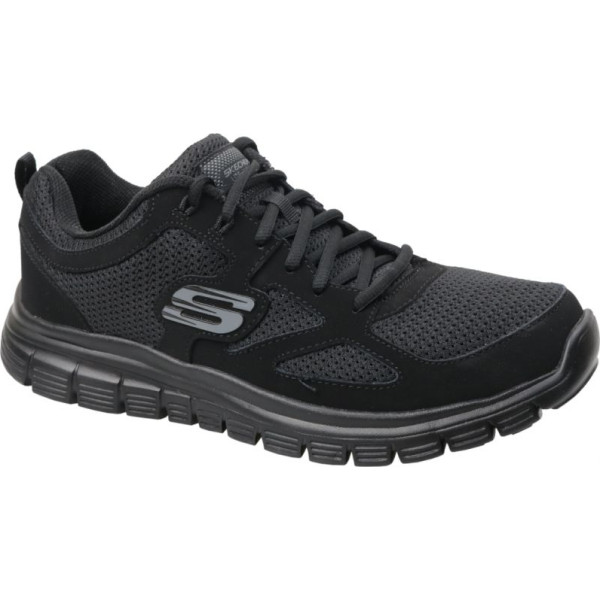 Skechers Burns M 52635-BBK / 45 apavi