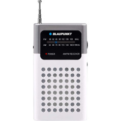 Blaupunkt PR4WH AM/FM