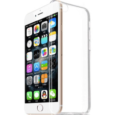 Apple iPhone 6 Plus Light series TPU Transparent