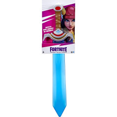 Hasbro Fortnite Victory Royale sērijas kolekcionējamā rotaļlieta Skye's Epic Sword of Wonder, vecums 8+, 81 cm