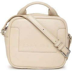 Calvin Klein Sieviešu Ck Set Camera Bag K60k611073 Crossovers