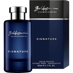 Baldessarini Sign tualetinis vanduo 90 ml