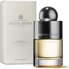 Molton Brown Mesmerising Oudh Accord & Gold tualetes ūdens 100 ml