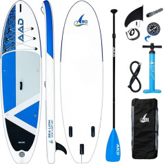 AKD Sealion 10'6