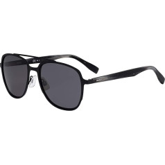 Hugo Boss vīriešu saulesbrilles Hg 0301/S, 3, 56 EU, 3