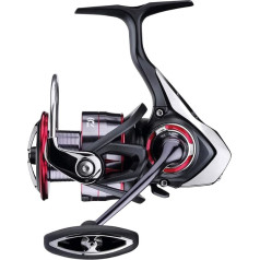 Daiwa 17 Fuego LT makšķerēšanas spole