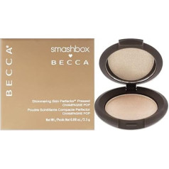 SmashBox Becca Shimmering Skin Perfector izgaismotājs - Champagne Pop sievietēm 2,3 g izgaismotājs