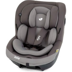 Joie i-Venture i-Size Reboarder Child Seat 40-105 cm Dark Pewter