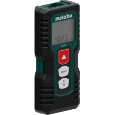 Лазерный дальномер Metabo LD 30, 606162000