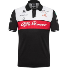 Alfa Romeo Racing Polo