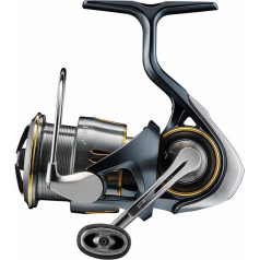 Daiwa Airity LT 3000 - stacionārā spole, spiningošanas spole, spiningošanas spole plēsīgām zivīm