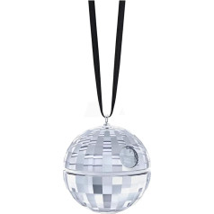 Swarovski Star Wars ornaments, kristāls, balts, 4,4 x 4 x 4 x 4 cm