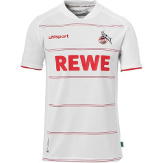 uhlsport 1. FC Köln mājas krekls 2021/2022 Vīriešu