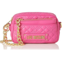 Love Moschino Women's Jc4017pp1gla0 Shoulder Bag