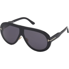 Tom Ford FT0836 Unisex pieaugušo saulesbrilles