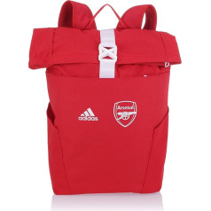 adidas Arsenal FC Unisex mugursoma, 2022/23 sezona, oficiāla