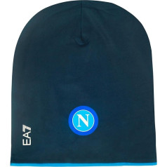 SSC NAPOLI Unisex - Adult Season 23/34 Zucotto Kucchotto, Navy, Adult