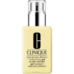 Clinique Dramatiski atšķirīgs mitrinošs gels, 125 ml