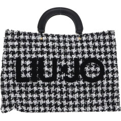 Liu Jo Borsa AF3298T6534 09E64, Pied De Poule