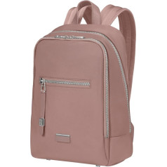 Samsonite Be-Her mugursoma S, 30 cm, 7,5 L, Antikvariāts rozā, Mugursomas