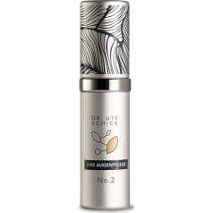 Augencreme men No. 2 I 30ml I Milde Augencreme Männer I Wirkungsvolle Augenpflege mit Anti Aging Effekt I Falten und Augenringe entfernen