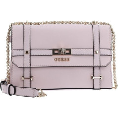 GUESS Emilee Convertible Crossbody Flap