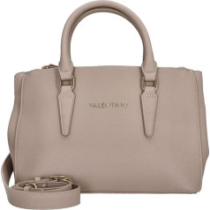 Valentino Women's Zero Re Shopping Bag Beige, beige