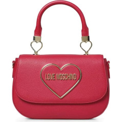 Love Moschino Sieviešu plecu soma Jc4141pp1flr0