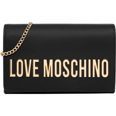 Love Moschino dāmu somiņa melna