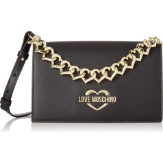 Love Moschino Sieviešu Jc4202pp1flk0 Plecu soma