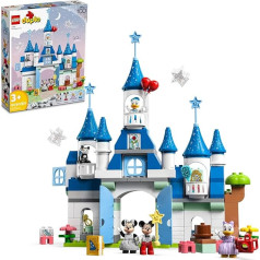 TBD DUPLO Disney TM 10998