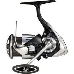 Spinnfischen Rolle Spinning Angelrolle Salzwasser Jigging Rad 5+1BB Max Drag 5-12kg Angelrollen