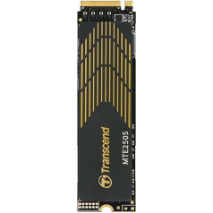 Transcend 2TB M.2 2280 PCIe Gen4x4 NVMe 3D TLC