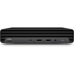 HP Mini PC Mini 600 G9 Intel® Core™ i7 i7-12700T 16GB RAM 512GB SSD Intel UHD Graphics 770 Win 11