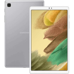 Samsung Galaxy Tab A7 Lite 8,7 collu LTE Android planšetdators 32GB sudraba krāsā (AK versija)