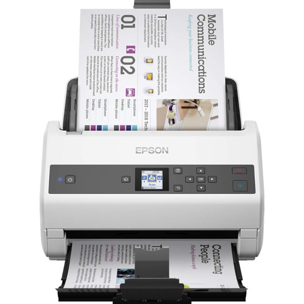 Epson Workforce DS-970 lapu skeneris