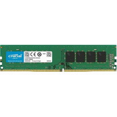 Crucial CT8G4DFD824A 8GB atmiņa