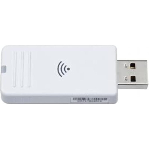 Адаптер Epson ELPAP11 (WiFi/Miracast)