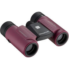 Olympus 8 x 21 RC II WP Fernglas magenta