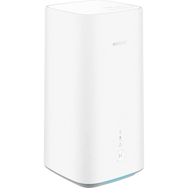 Huawei H112-370 5G CPE Pro Router Разблокированный Wi-Fi 6 (802.11ax)