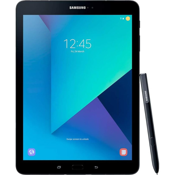 Samsung Galaxy TAB S3 9.7 SM-T820 WiFi 32GB SM-T820NZKAPHE planšetdators